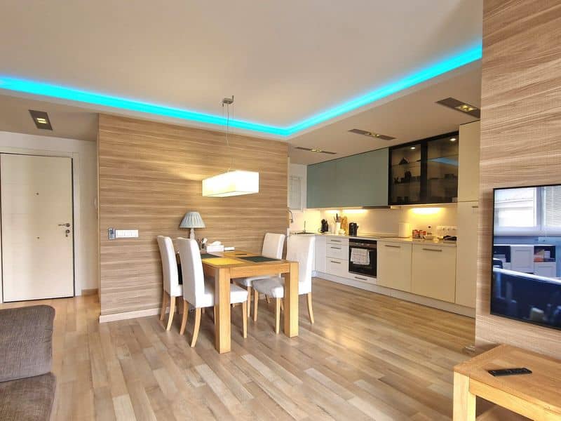 Apartment Columbo-Go2lloret in Rieral, Lloret de Mar — Perfect Summer Rental