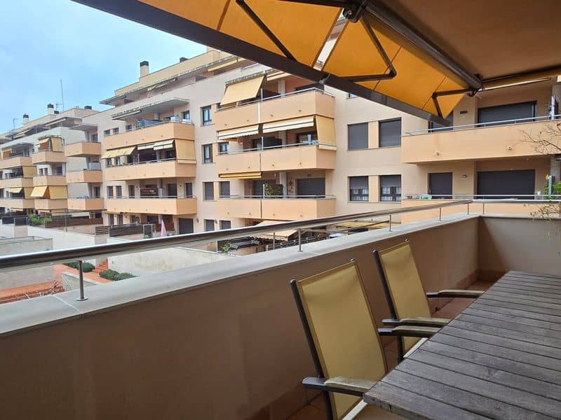 Apartment for Sale in Santa Clotilde Lloret de Mar – 200m from Beach, Pool, Parking