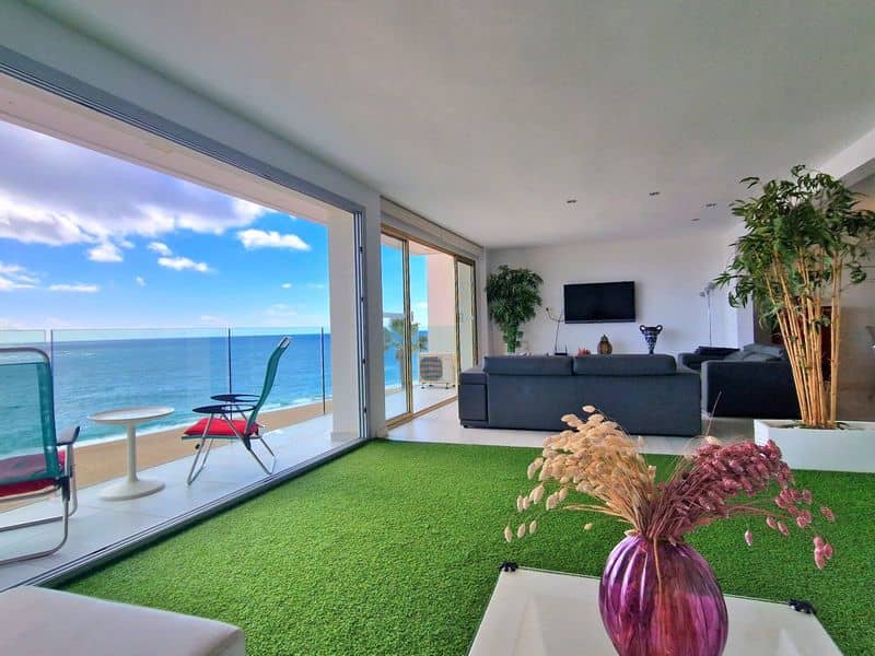Apartment Seese Go2lloret ref:A008