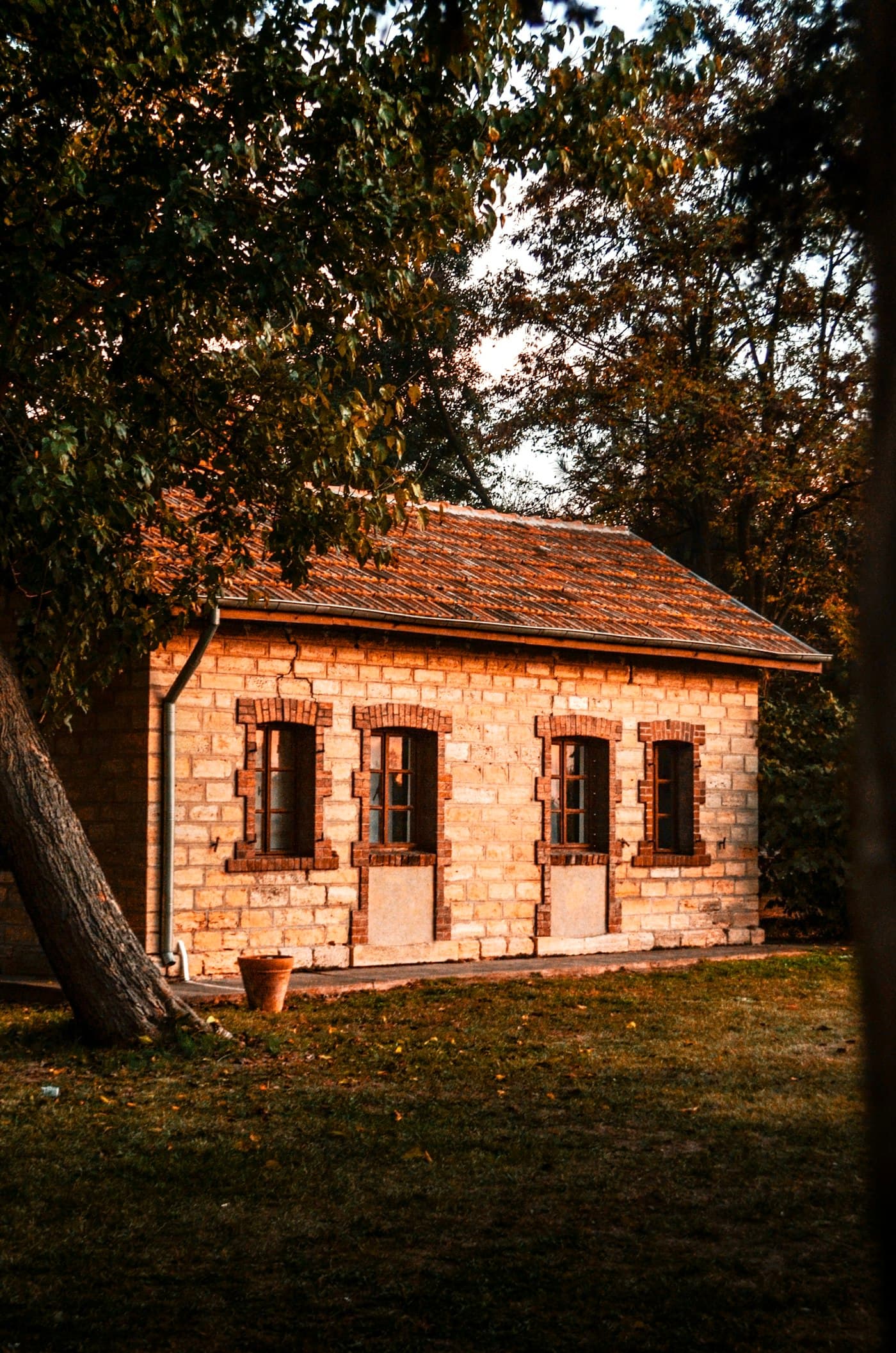 Casas