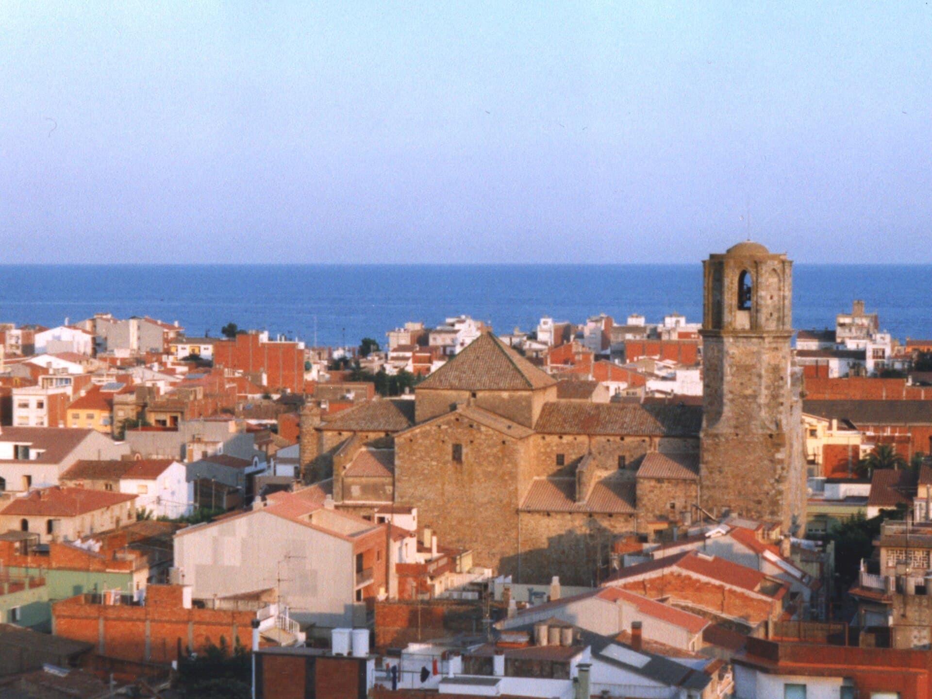 Malgrad de Mar