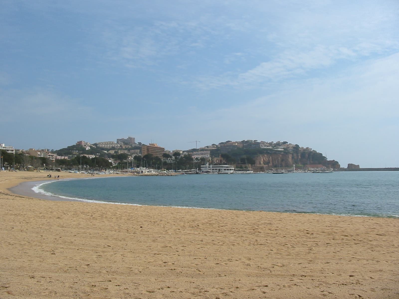 Sant feliu de guixols