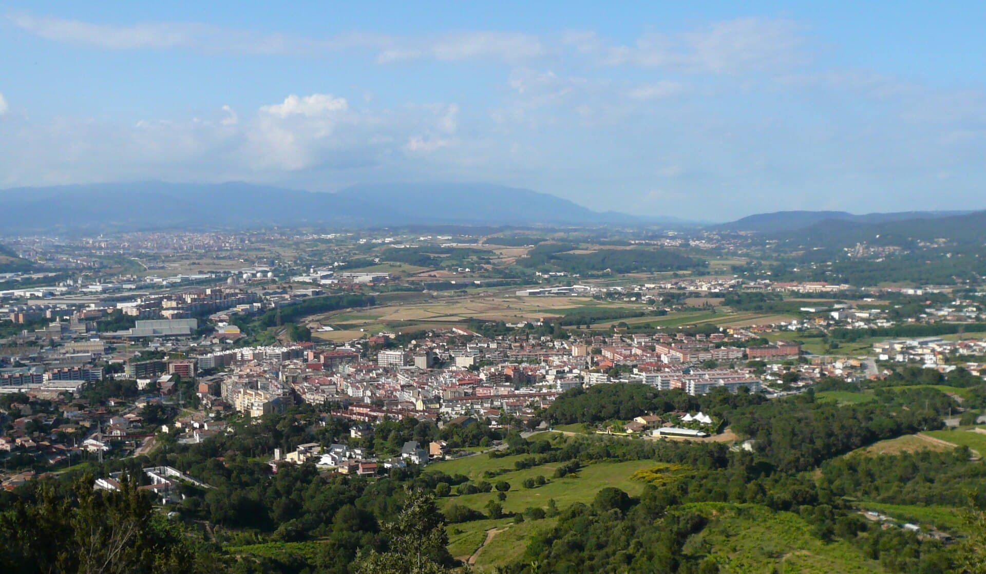 Vallès Oriental