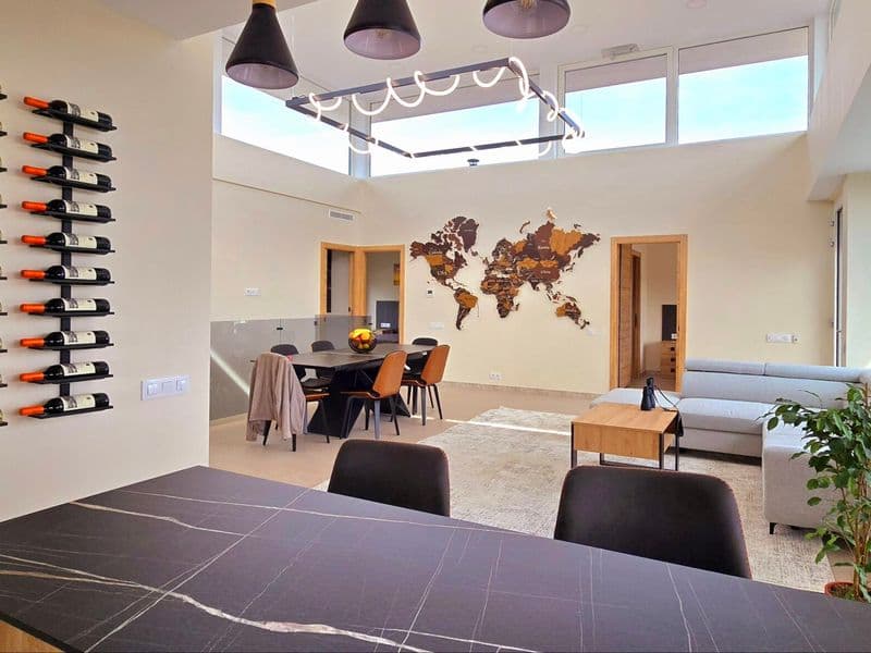 For Sale — Modern New Home with Designer Project, La Goba