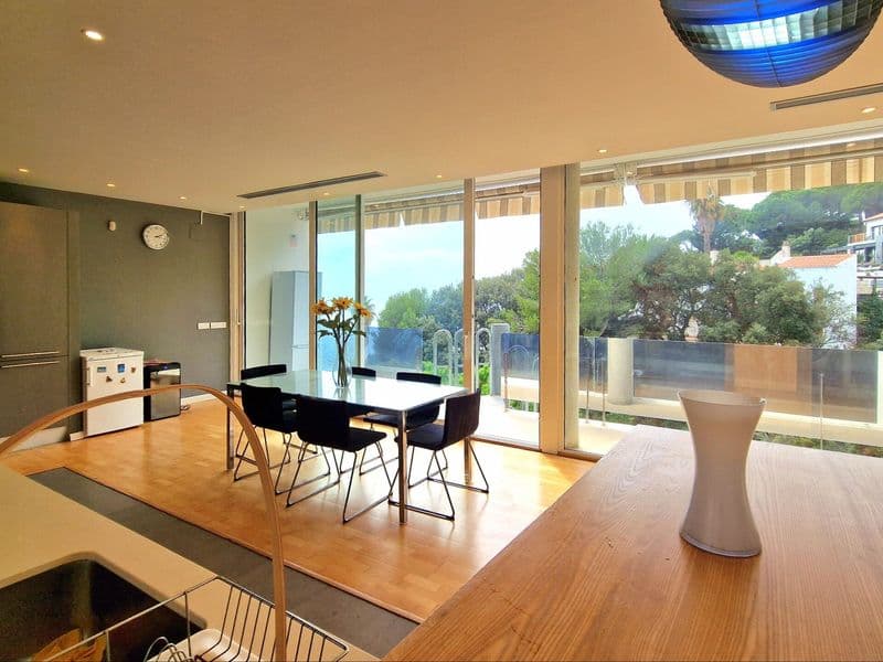 Sea View Villa for Sale in Lloret de Mar