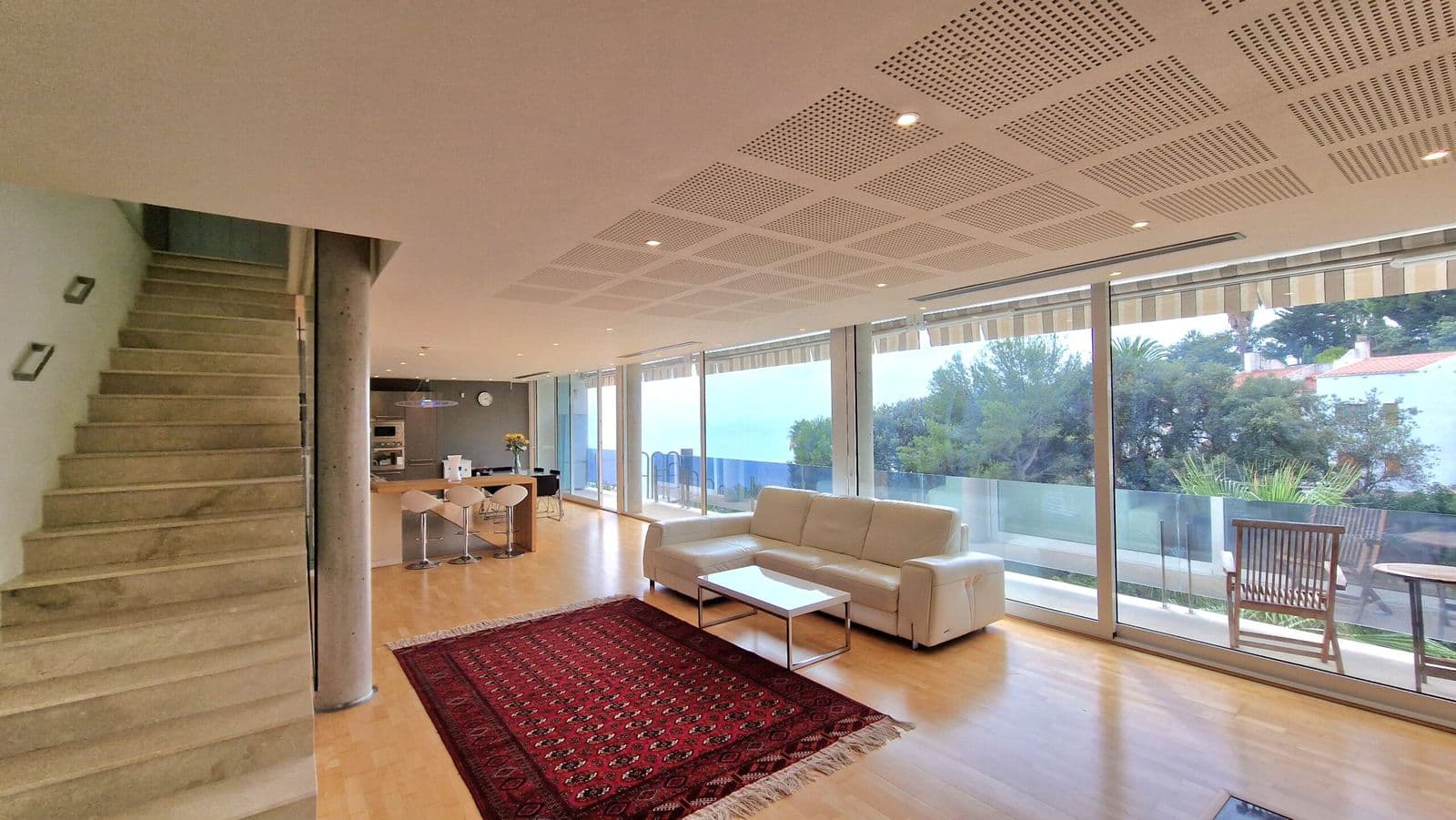 Sea View Villa for Sale in Lloret de Mar