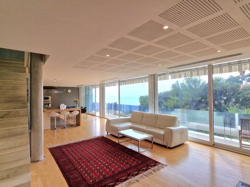 Sea View Villa for Sale in Lloret de Mar
