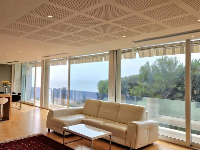 Sea View Villa for Sale in Lloret de Mar