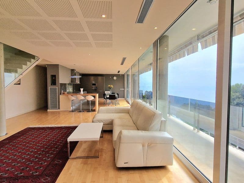 Sea View Villa for Sale in Lloret de Mar