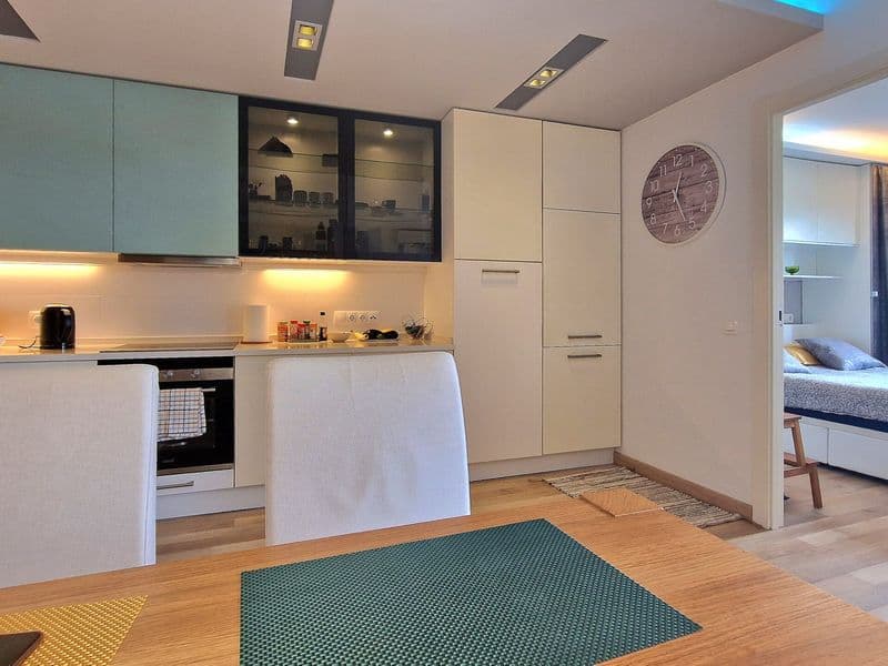 Apartment Columbo-Go2lloret in Rieral, Lloret de Mar — Perfect Summer Rental