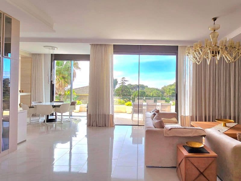 Luxury Design Villa in Montgoda — Lloret de Mar, Costa Brava