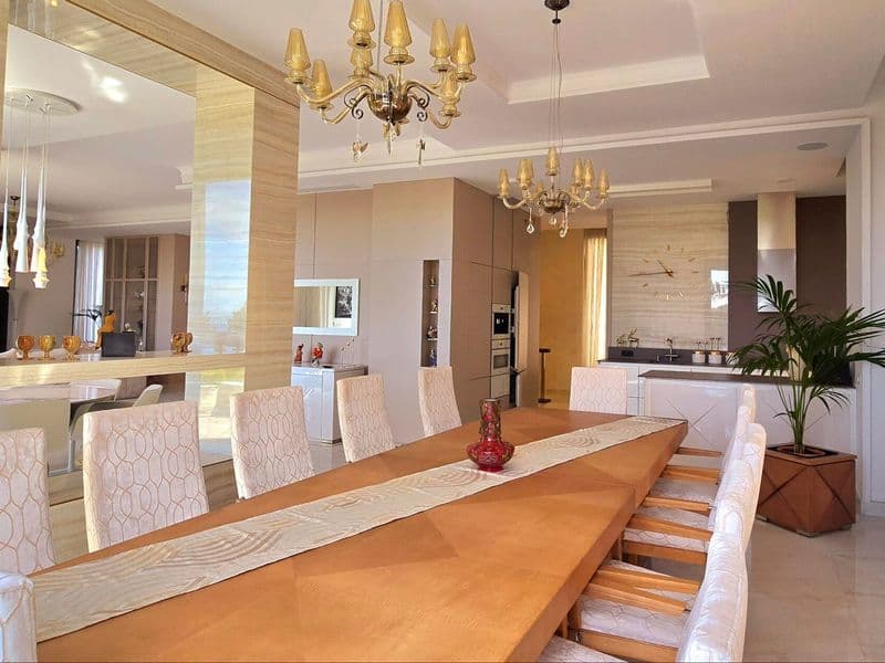 Luxury Design Villa in Montgoda — Lloret de Mar, Costa Brava