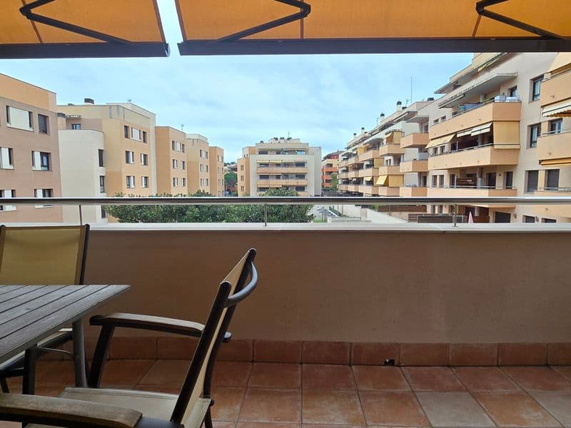 Apartment for Sale in Santa Clotilde Lloret de Mar – 200m from Beach, Pool, Parking