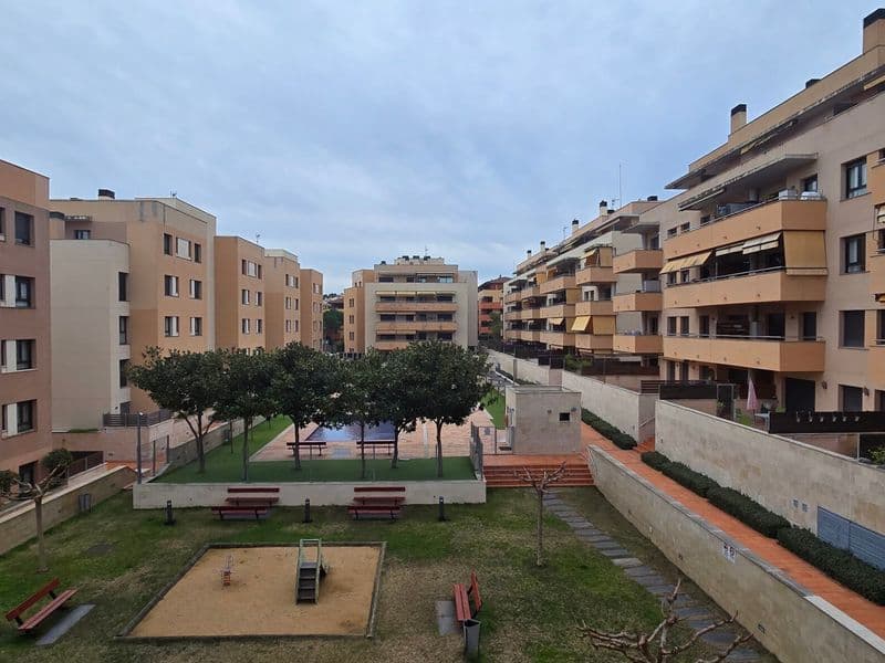 Apartment for Sale in Santa Clotilde Lloret de Mar – 200m from Beach, Pool, Parking