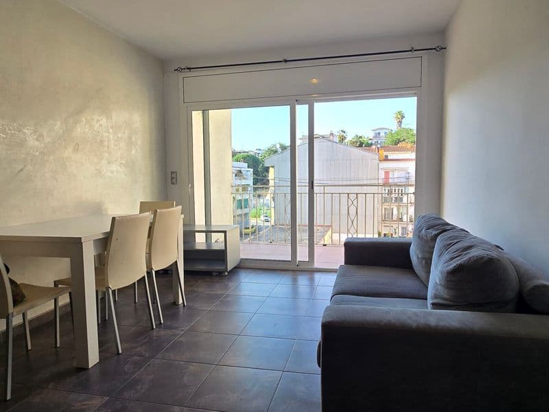 Apartment for Sale in Blanes – €145,000