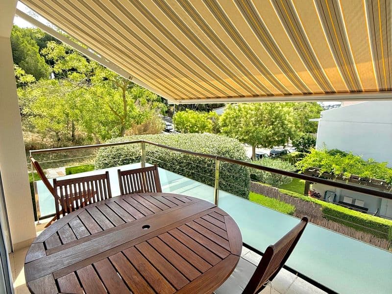 🏡 Beautiful 3-Bedroom Apartment in S’Agaró — Long-Term Rental