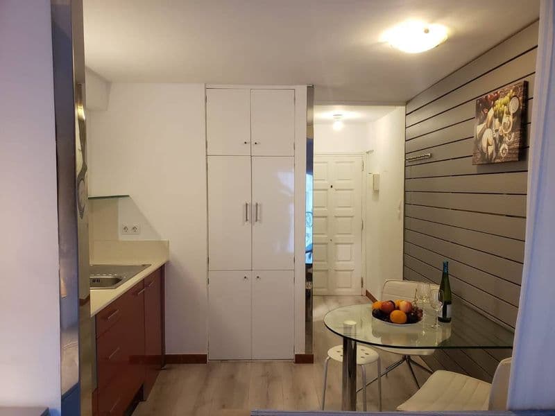 Estudio en Primera Linea De Mar en Playa d’Aro