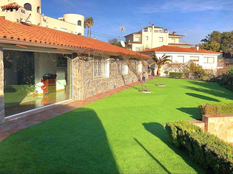 Casa con Vistas al Mar en Lloret de Mar