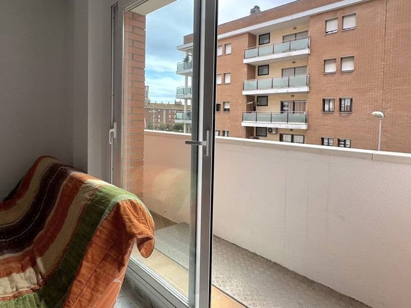 Duplex Apartment with Pool in Fenals, Lloret de Mar