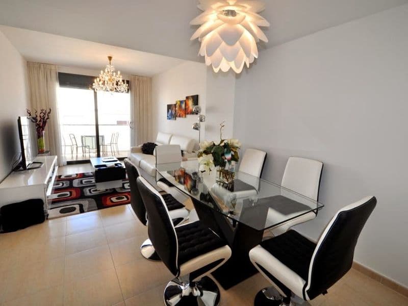 Comfortable Apartments for Rent in the Heart of Lloret de Mar
