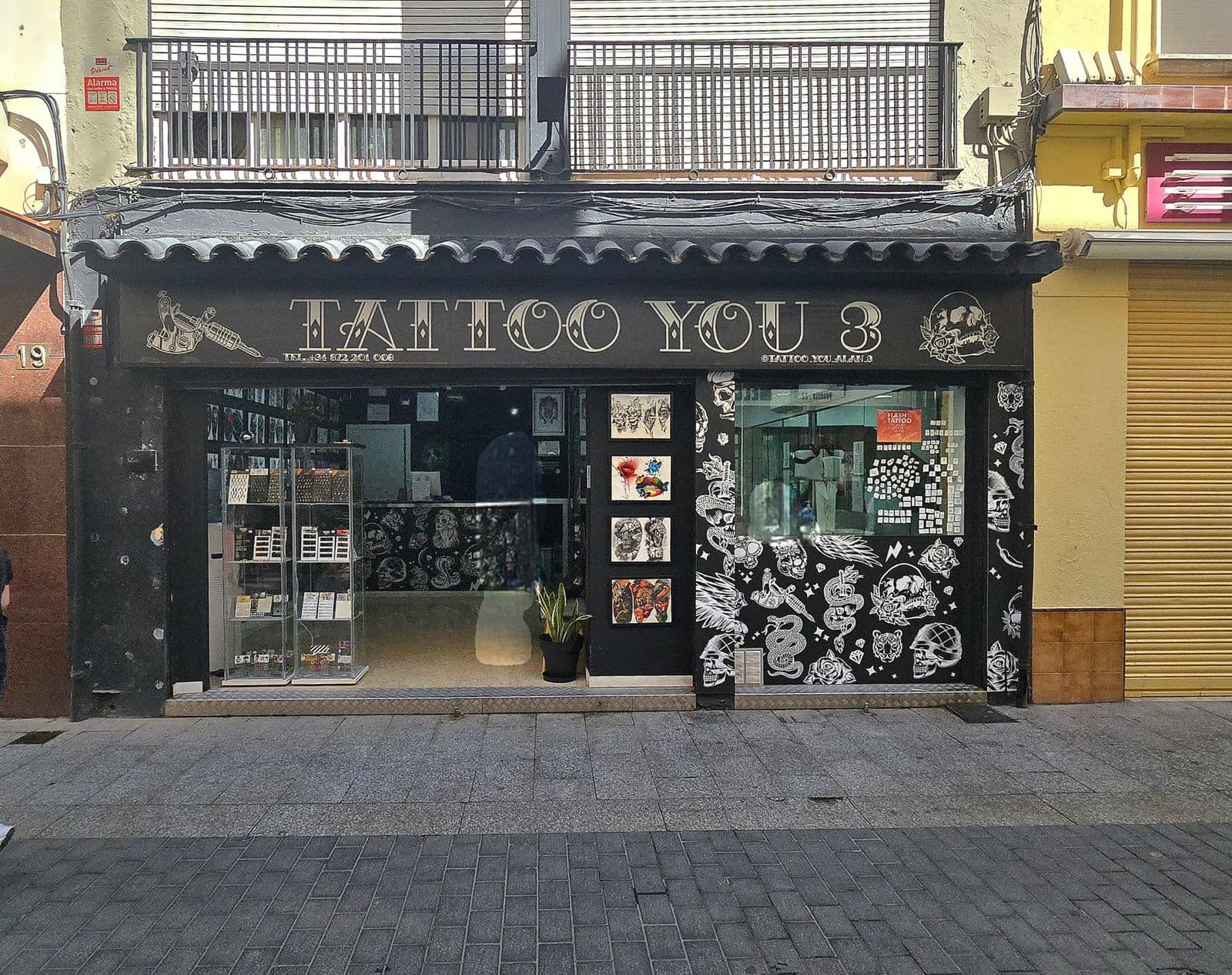 Investment Property in the Historic Center of Lloret de Mar