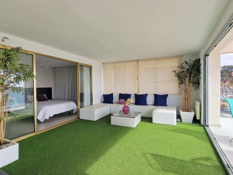 Apartment Seese Go2lloret ref:A008