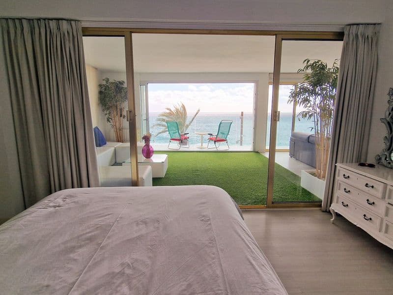Apartment Seese Go2lloret ref:A008