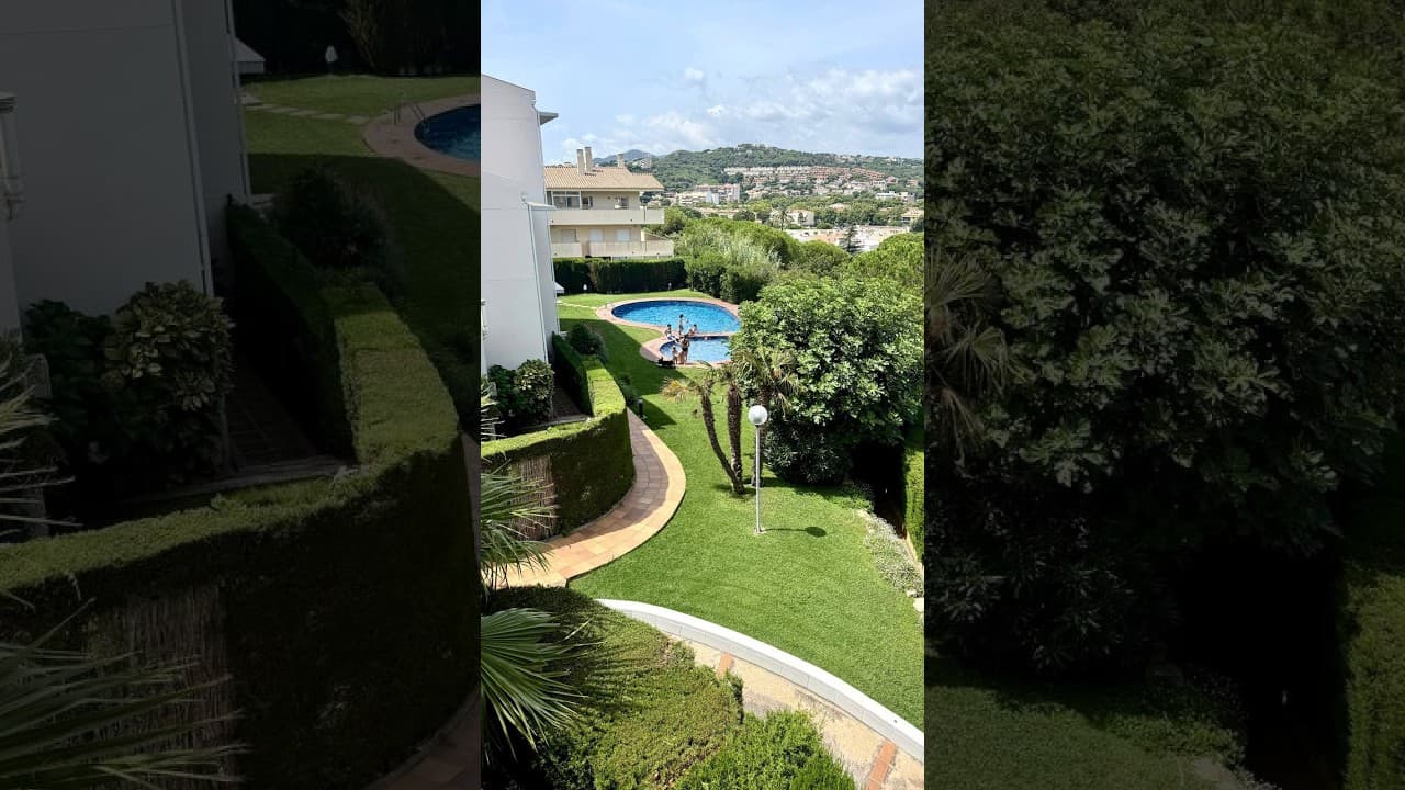 🏡 Beautiful 3-Bedroom Apartment in S’Agaró — Long-Term Rental