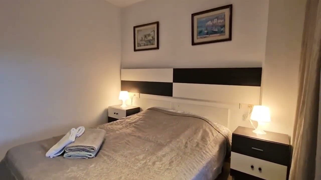 🏡 Cozy Apartment in the Heart of Lloret de Mar — Near the Beach!